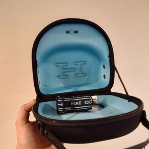 Hat Club 2 hat carrier